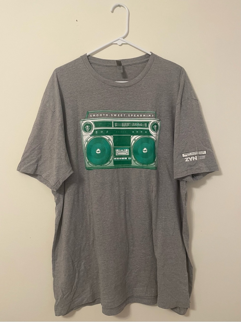 Graphic T-shirt